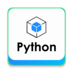 python ide mobile editor android application logo